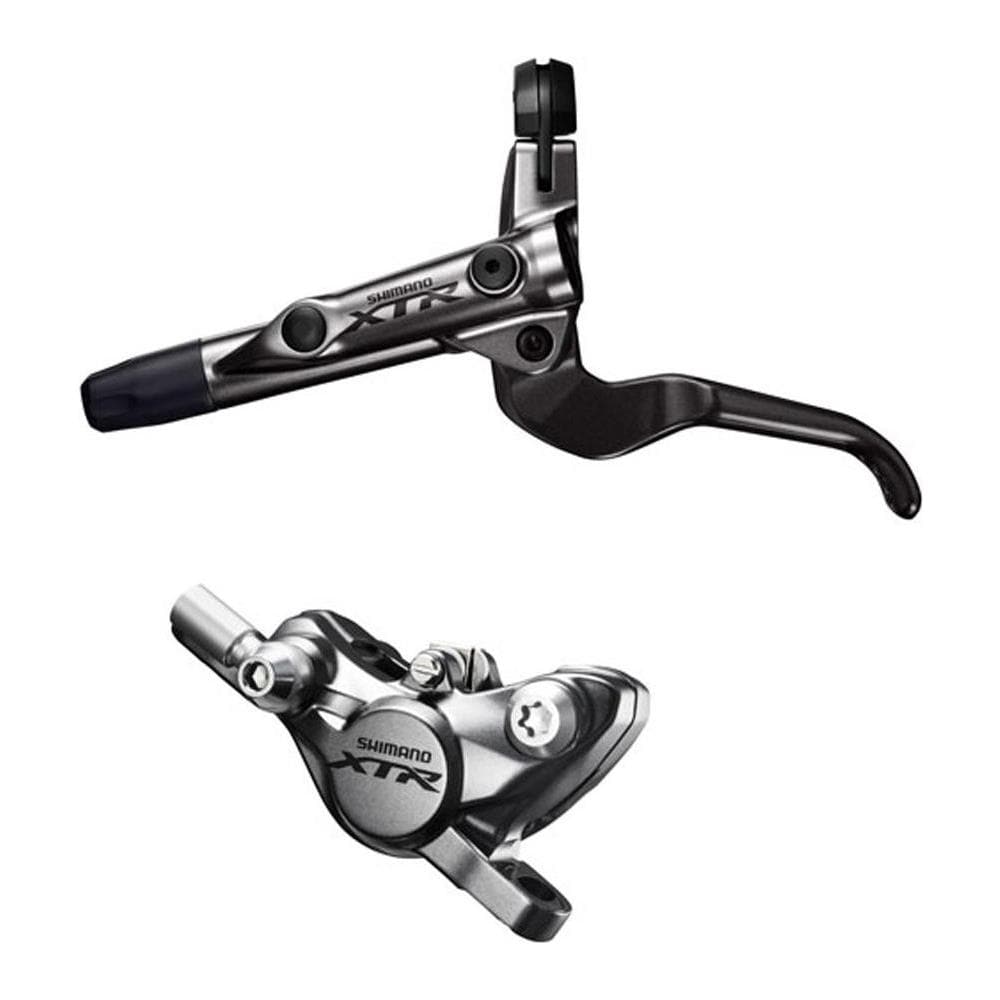 Freno A Disco Anteriore Xtr Xc Race Disc Breake Br-m9000 1000mm - Foto 1