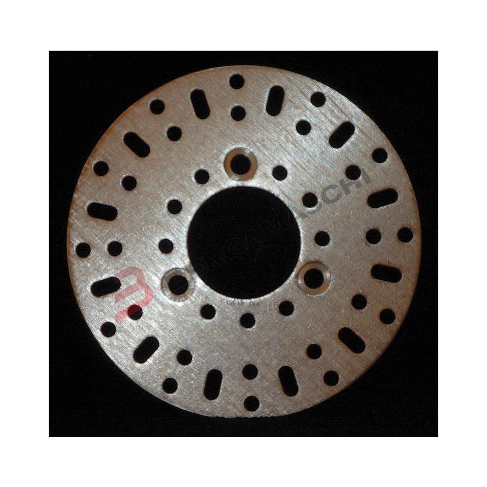 B1r R9010971 Ebc Disco Freno Kymco Grandink 125ant. / post. Md971d - Foto 1