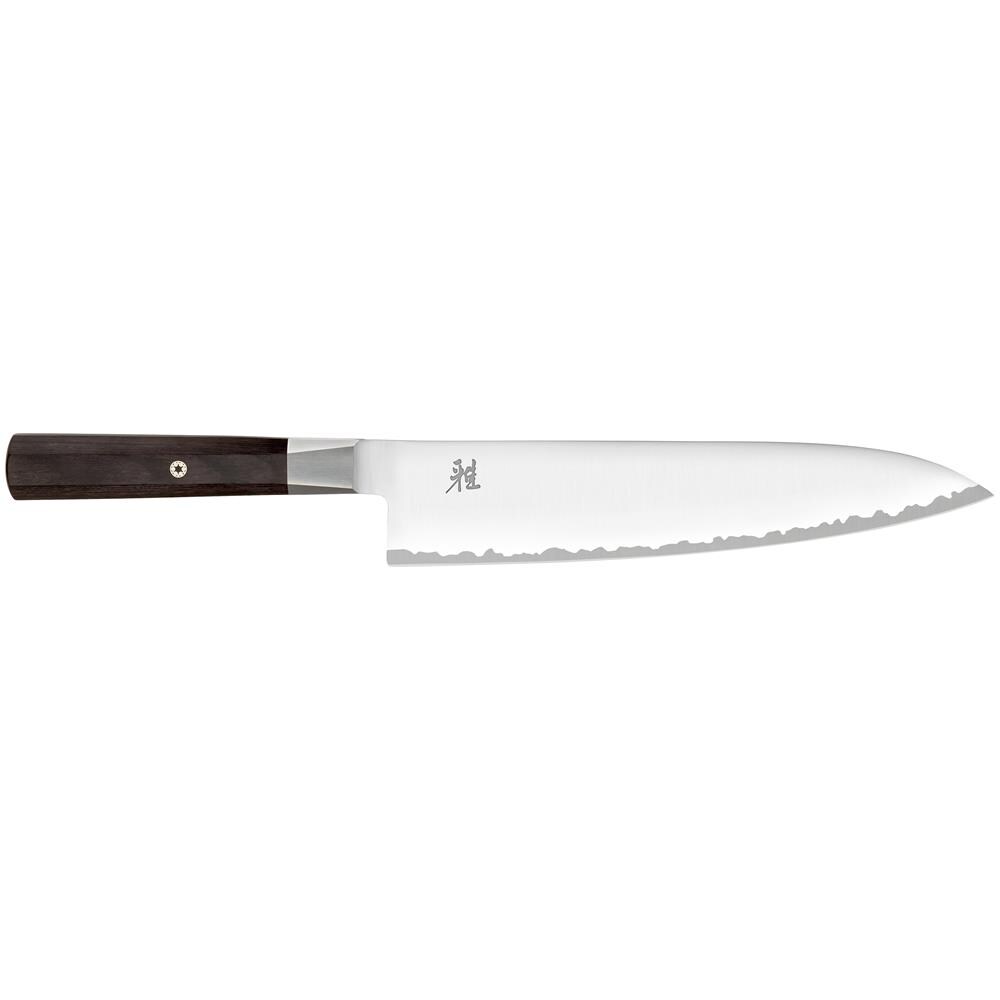 Coltello Da Cuoco Cm 24 Serie 4000fc Di - Foto 1