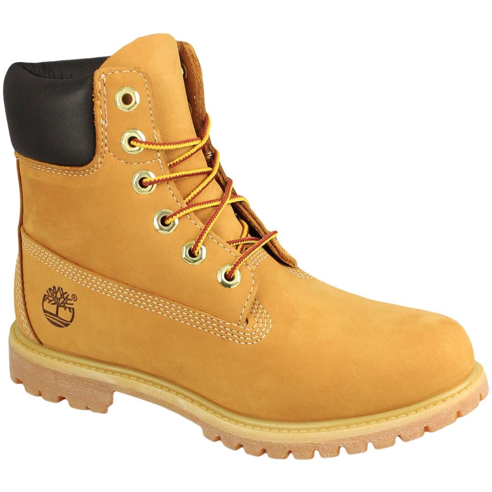 Stivaletti Marrone Donna Af-6in-prem-yellow 10361 Taglia 39 - Foto 9