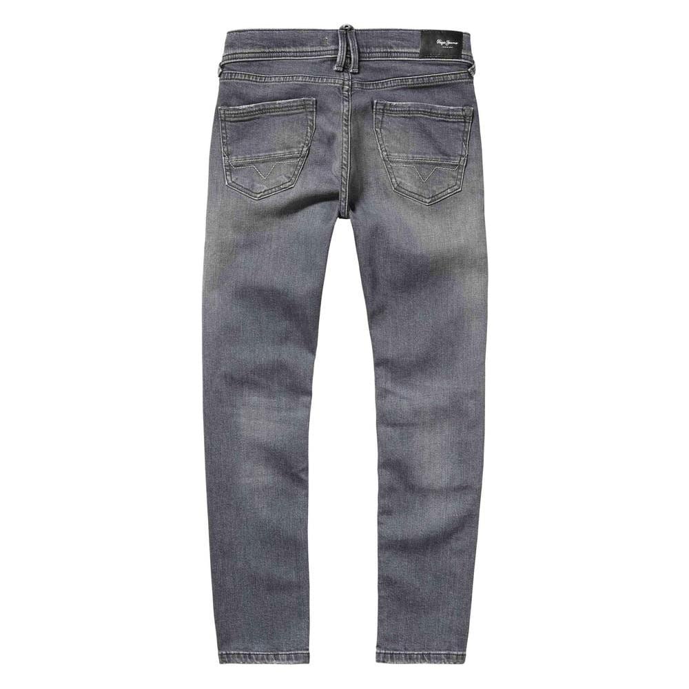 Pantaloni Finly Ash Abbigliamento Bambino 10 Years - Foto 2