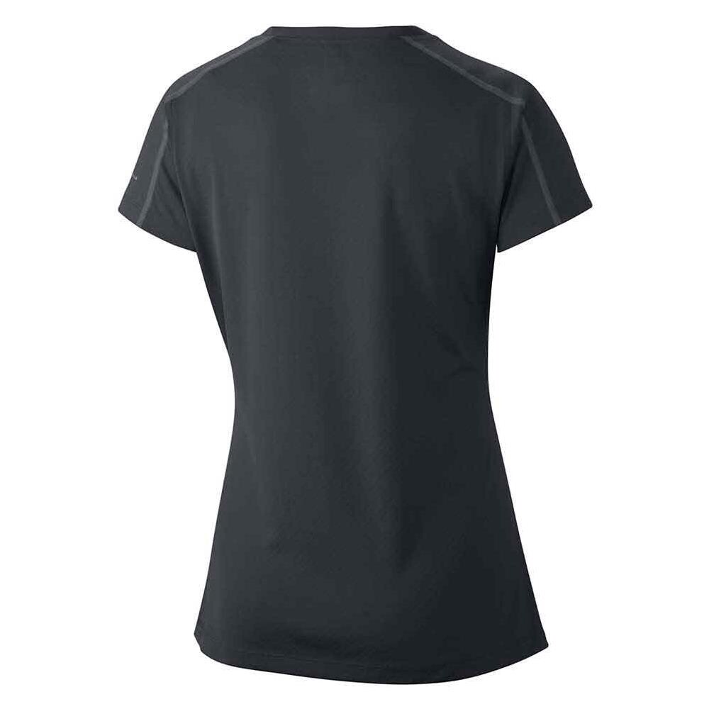 Magliette Columbia Zero Rules Abbigliamento Donna Xs - Foto 2