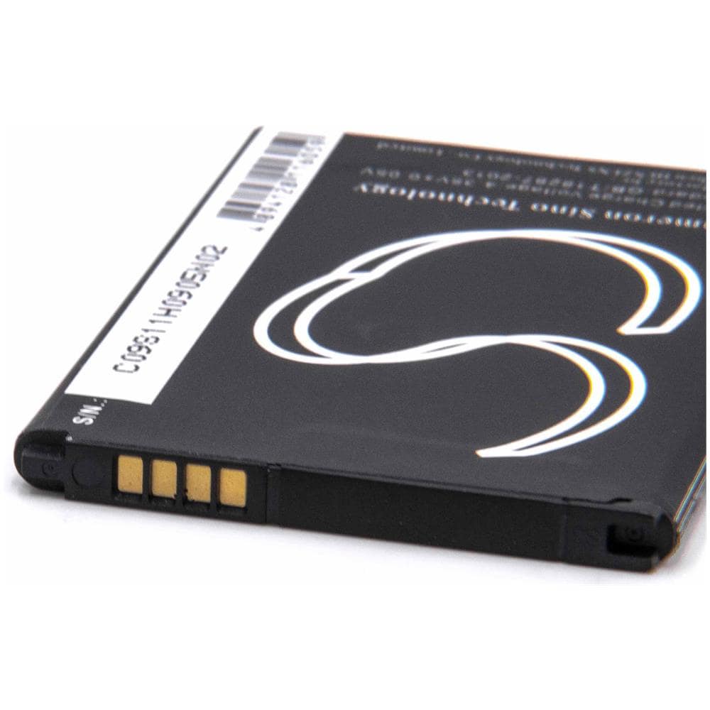 Li-ion Batteria 2125mah (3.8v) Per Cellulari E Smartphone Lg K8, K8 4g, K89, Ls675, Ls675 Tribute, M1, M1v, Ms330 Sostituisce Bl-46zh. - Foto 2