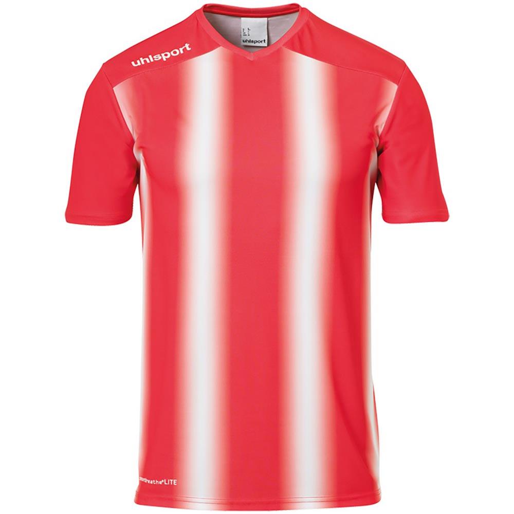 Magliette Stripe 2.0 Abbigliamento Ragazzi 164 - Foto 1