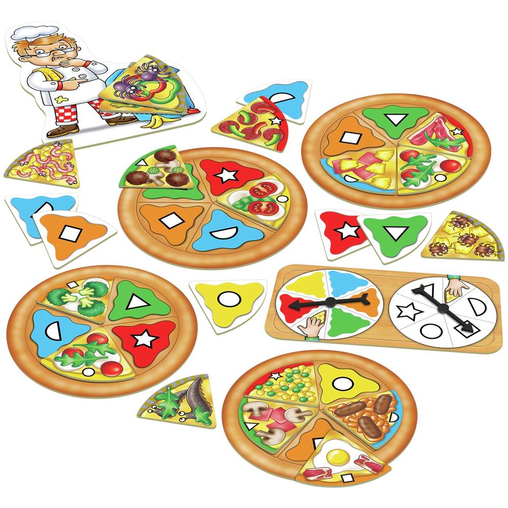 Giochi Educativi Divertenti - Foto 2