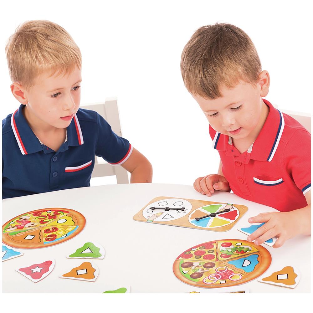 Giochi Educativi Divertenti - Foto 3