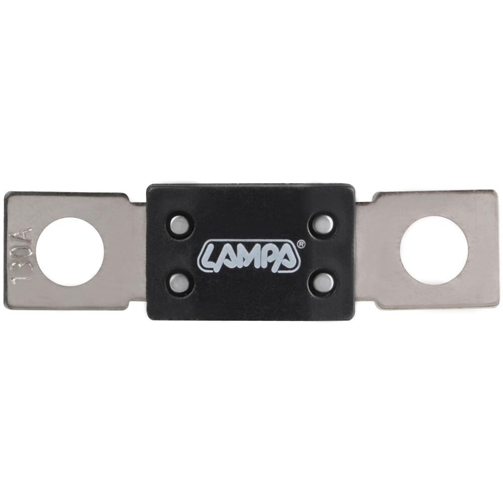 70069 Maxi- Fusibile Lamellare Tipo Anl 12-32v 130a - Foto 1