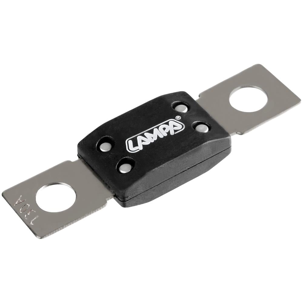 70069 Maxi- Fusibile Lamellare Tipo Anl 12-32v 130a - Foto 3