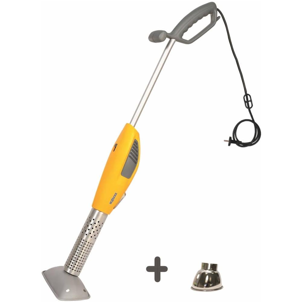 Diserbante Elettrico Green Power Xl 2000w 4192 1240 - Foto 1