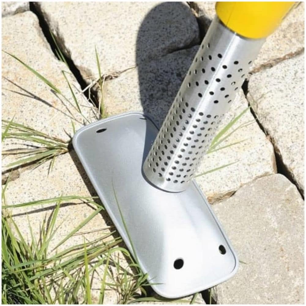 Diserbante Elettrico Green Power Xl 2000w 4192 1240 - Foto 2