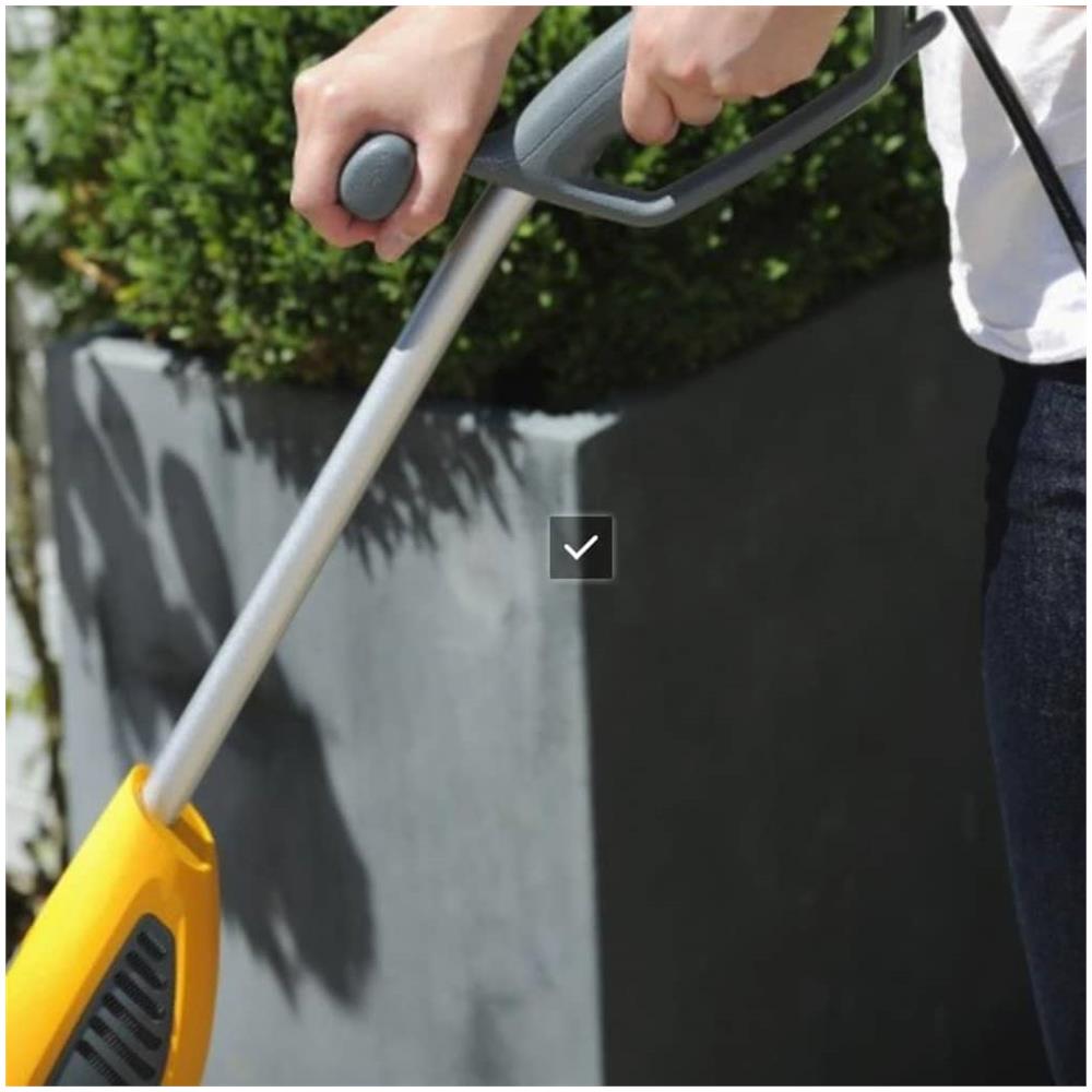 Diserbante Elettrico Green Power Xl 2000w 4192 1240 - Foto 4