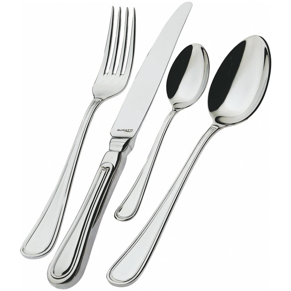 Servizio Posate 24 Pz ""england""-inox Mon - Foto 1