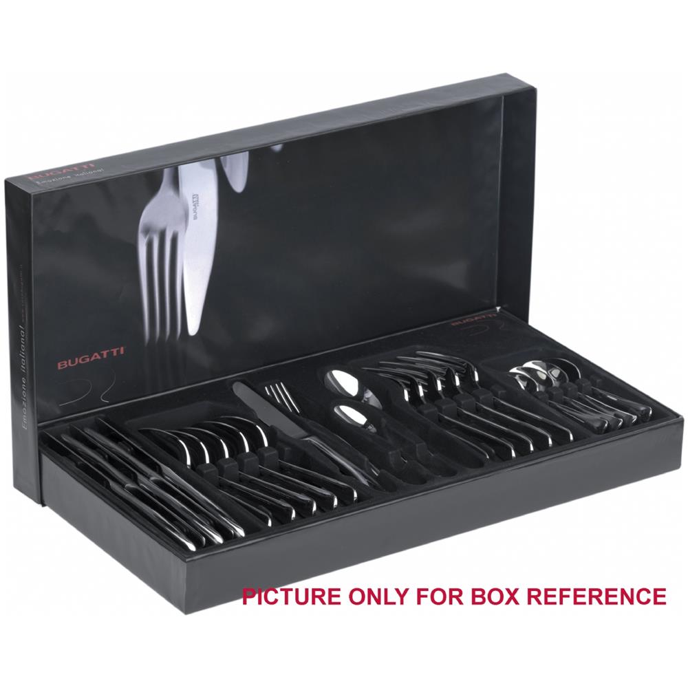 Servizio Posate 24 Pz ""england""-inox Mon - Foto 2
