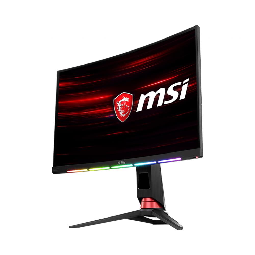 MSI - Monitor 27\