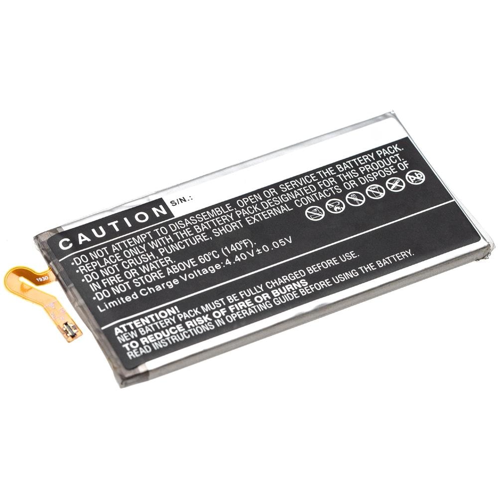 Batteria Sostituisce Lg Bl-t41 Per Smartphone Cellulare Telefono Cellulari (3400mah, 4.4v, Li-poly) - Foto 2