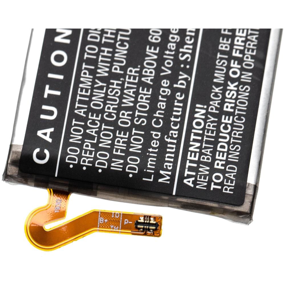 Batteria Sostituisce Lg Bl-t41 Per Smartphone Cellulare Telefono Cellulari (3400mah, 4.4v, Li-poly) - Foto 3