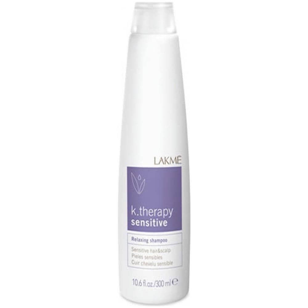 Js-sensitive Lakme Relax Shampoo 1 Boccetta 300ml - Foto 1