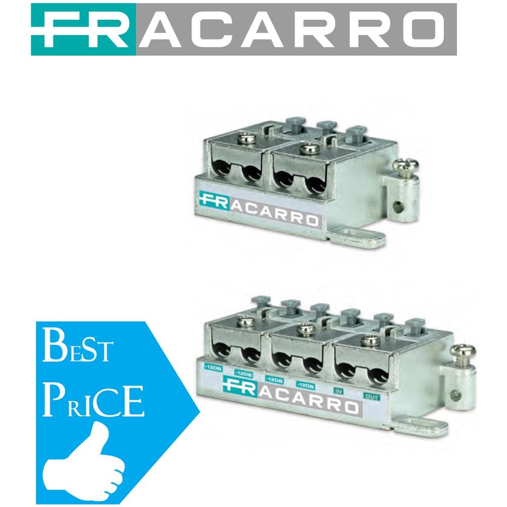 Radioindustrie 287458 Pa4m Part 4out 5-2400 Mor +gi - Foto 1