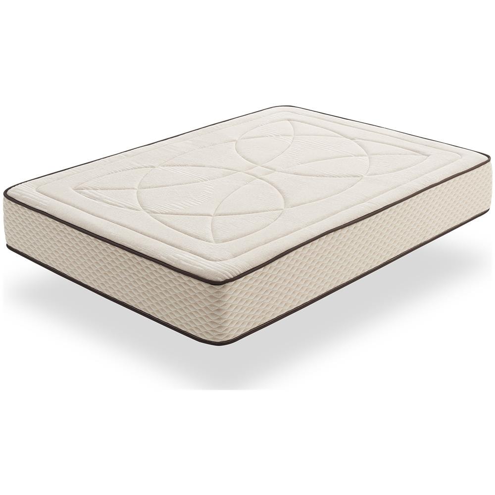 Materasso Supersoft Golden Class Max-200x200, 20cm - - Foto 1