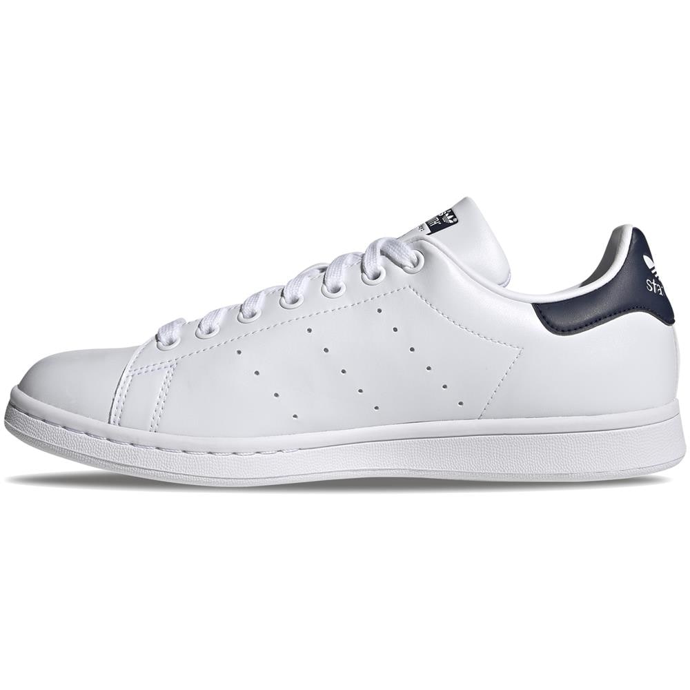 Scarpe Stan Smith Taglia 47 1/3 Codice Fx5501 Bianco - Foto 2