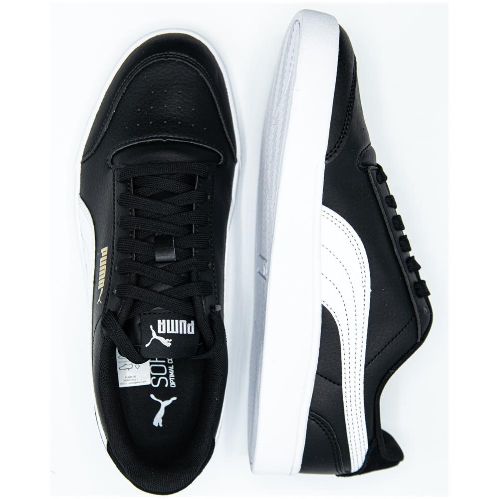 Scarpe Shuffle Taglia 40 Codice 309668-04 Nero - Foto 12