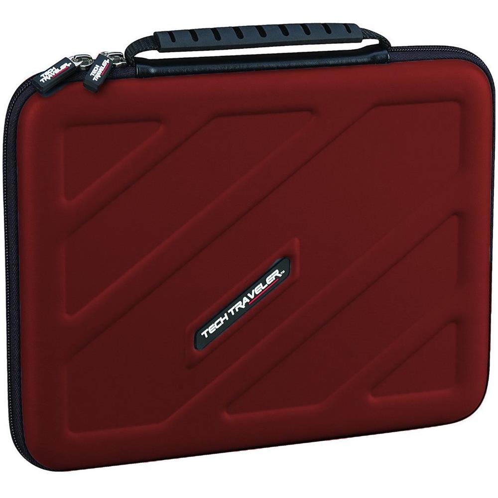Interactive BC106691, Scocca, Rosso, 25,4 cm (10") - Foto 1