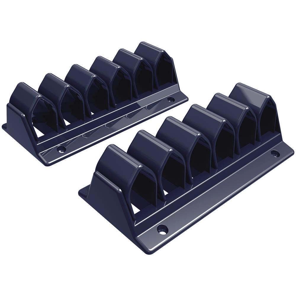 Addit 2 Pz. Clip Multicavo 303 Colore Nero - Foto 1