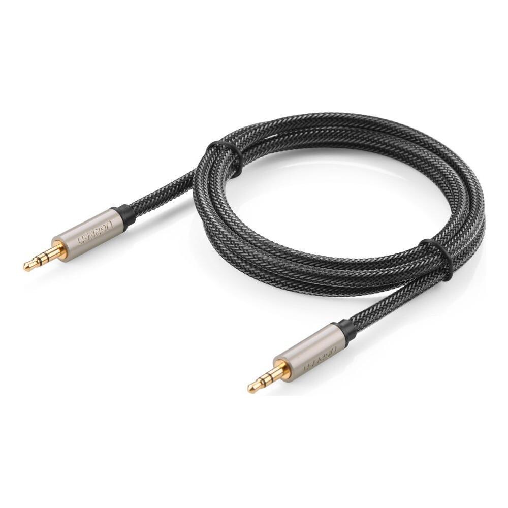 10604 2m 3.5mm 3.5mm Nero cavo audio - Foto 2