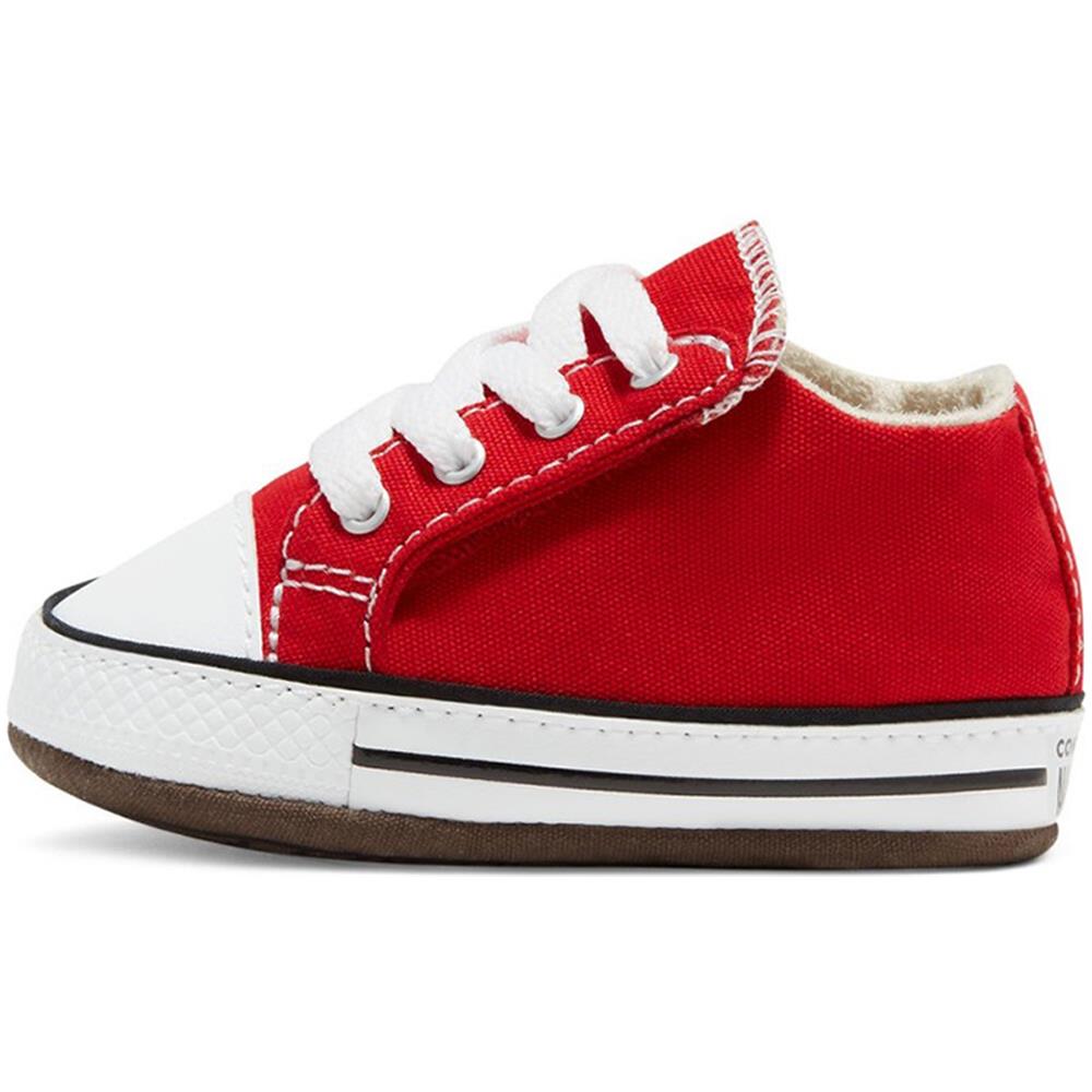 Scarpe Chuck Taylor All Star Cribster Taglia 17 Codice 866933c Rosso - Foto 2