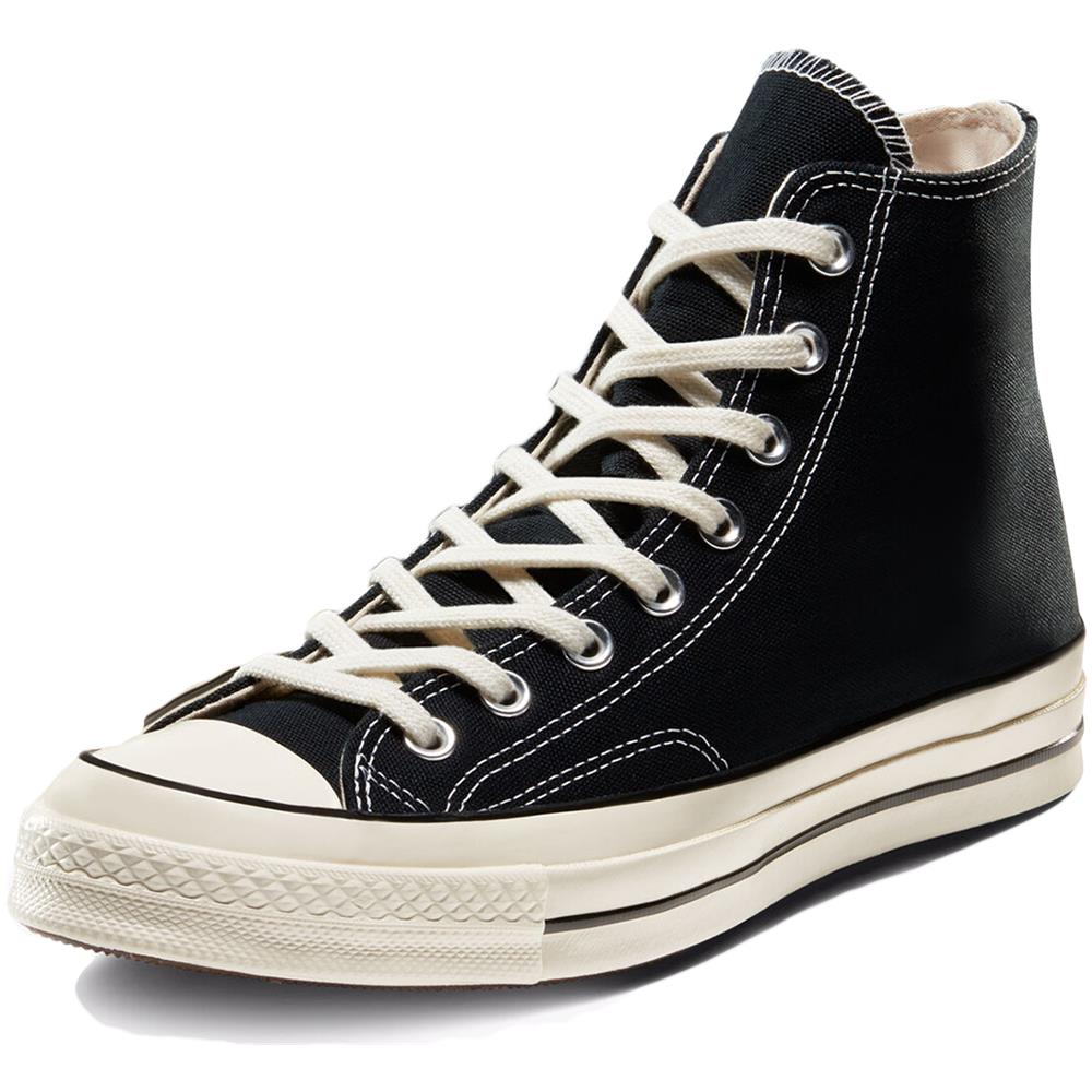 Scarpe Chuck 70 Classic Taglia 42.5 Codice 162050c Nero - Foto 6