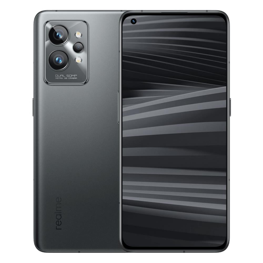 GT 2 Pro 5G 128GB 8 GB RAM Dual Sim Display 6.7" 2K Fotocamera 50 Mpx Android Nero - Foto 1
