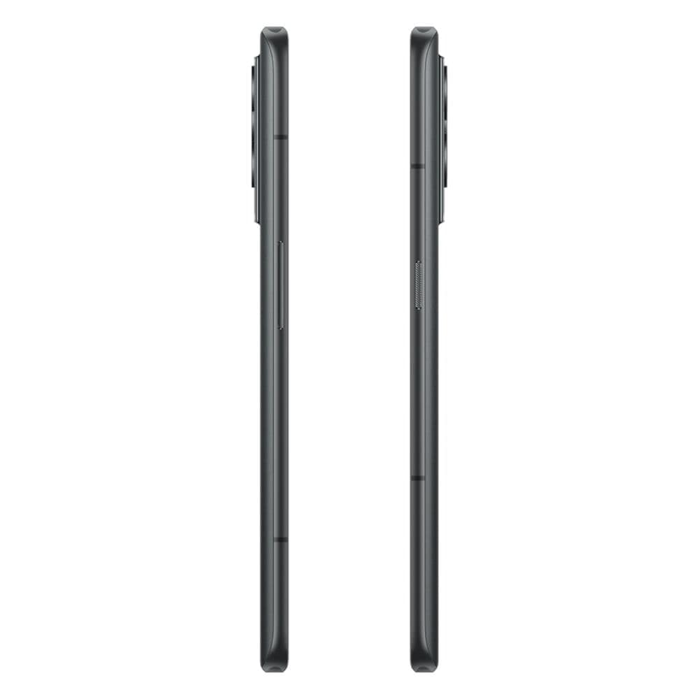 GT 2 Pro 5G 128GB 8 GB RAM Dual Sim Display 6.7" 2K Fotocamera 50 Mpx Android Nero - Foto 5