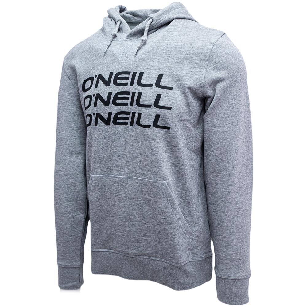 Triple Stack N01403-8001, Uomini, Grigio, S - Foto 2