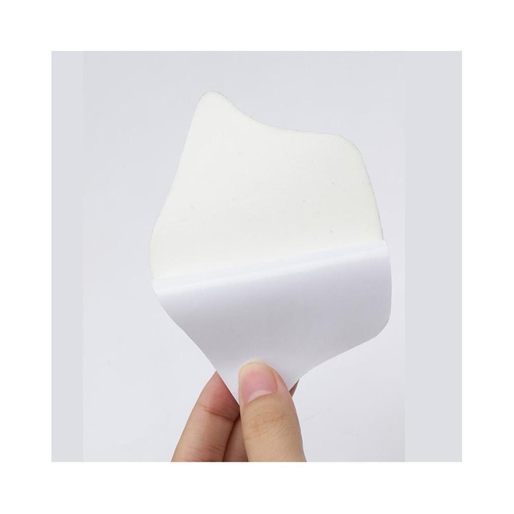 Protezione Tallone/inserti Per Scarpe 1 Paio White - Foto 2