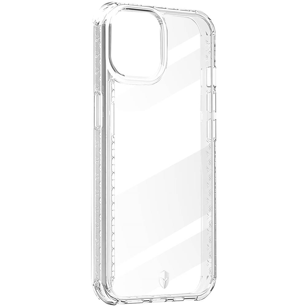Cover Per Iphone 14 Plus Garantita A Vita Anti-caduta Air Trasparente - Foto 1