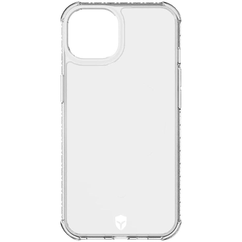 Cover Per Iphone 14 Plus Garantita A Vita Anti-caduta Air Trasparente - Foto 5