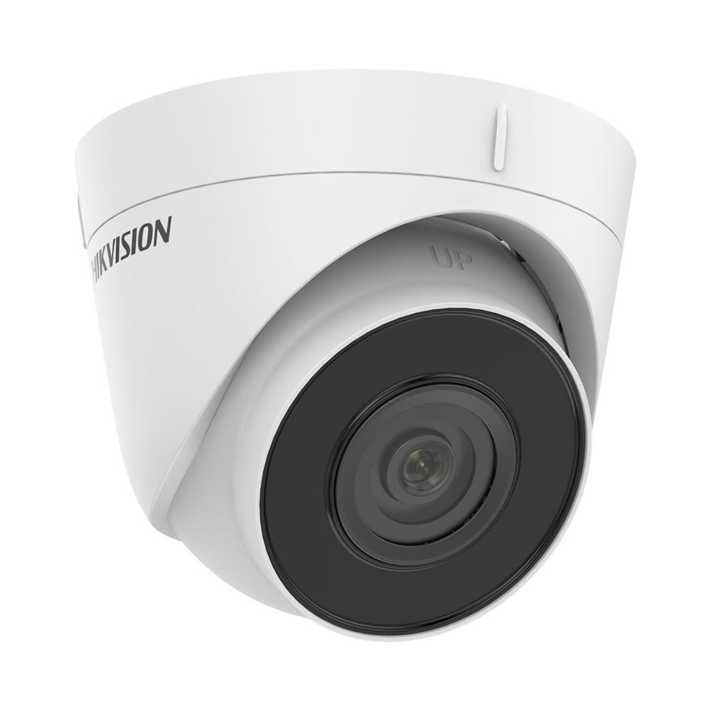 HIKVISION - Ds-2cd1353g0-i(2,8mm)(c) Telecamera Di Sorveglianza A