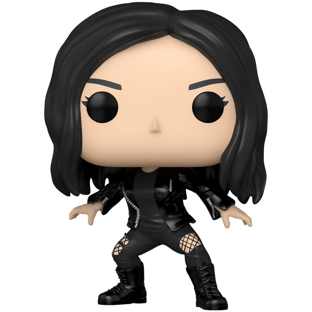 Tv Pop! The Boys Vinyl Figure Kimiko 9 Cm - Foto 4