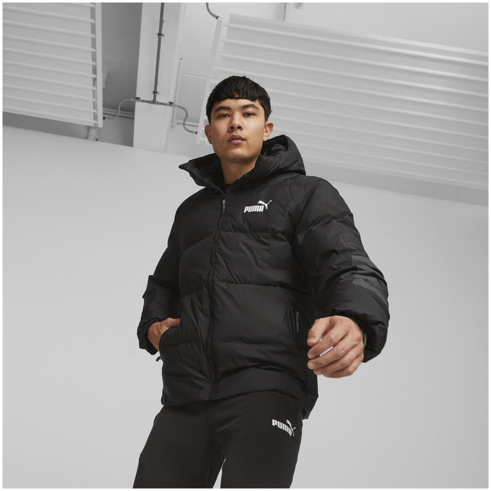 Power 67538901, Uomini, Nero, M - Foto 2