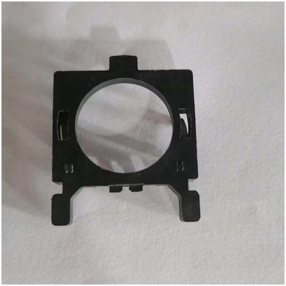 Fermo Faro Per Supporto Faro Led Da 2 Pacchi Black 2012 Ford Focus H1 - Foto 2