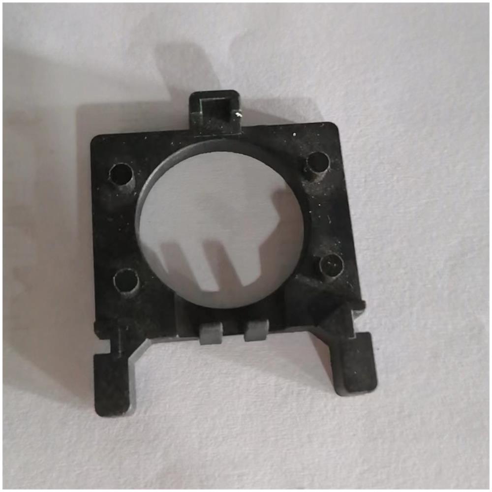 Fermo Faro Per Supporto Faro Led Da 2 Pacchi Black 2012 Ford Focus H1 - Foto 3