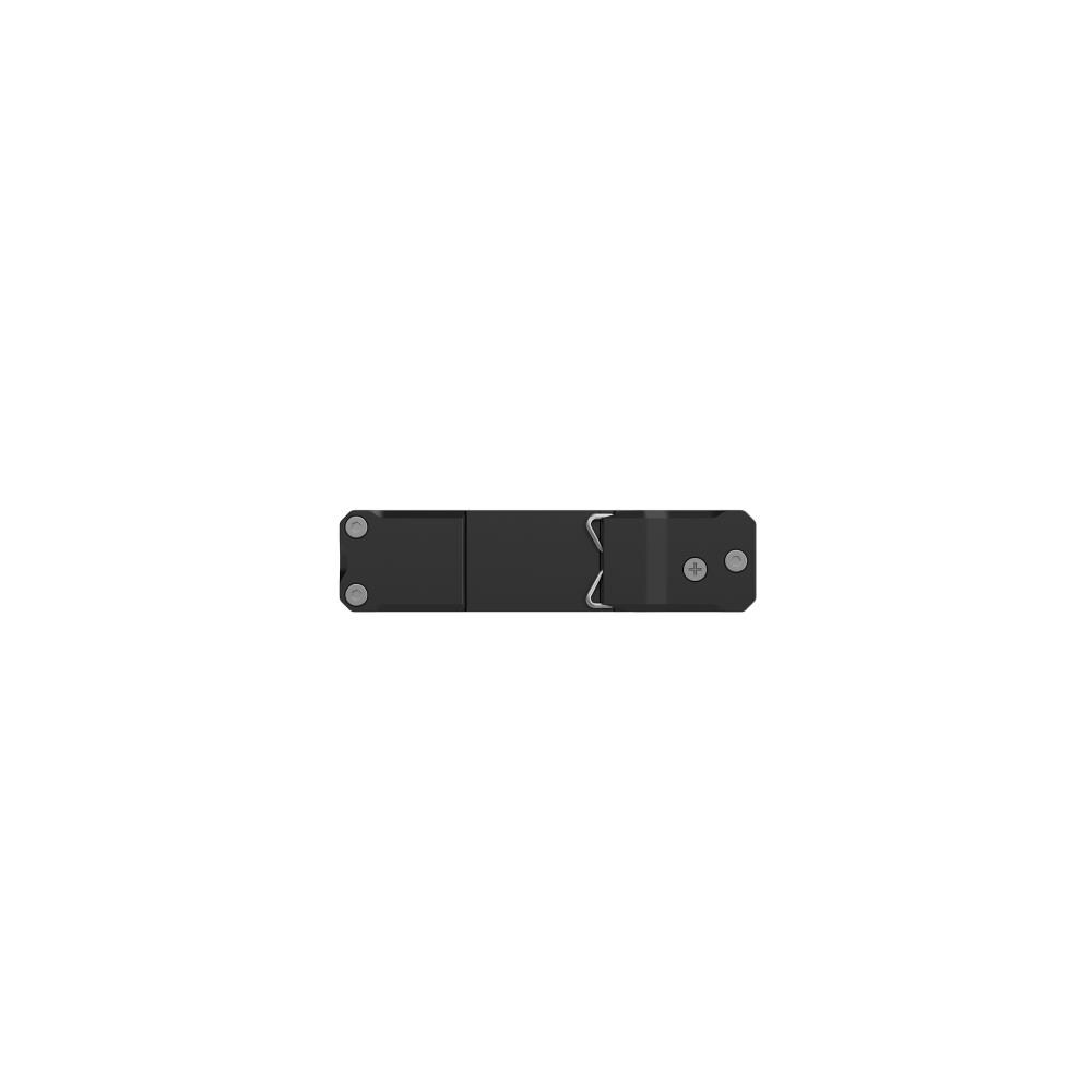 TSW304 switch di rete Gigabit Ethernet (10/100/1000) Supporto Power over Ethernet (PoE) Nero - Foto 7