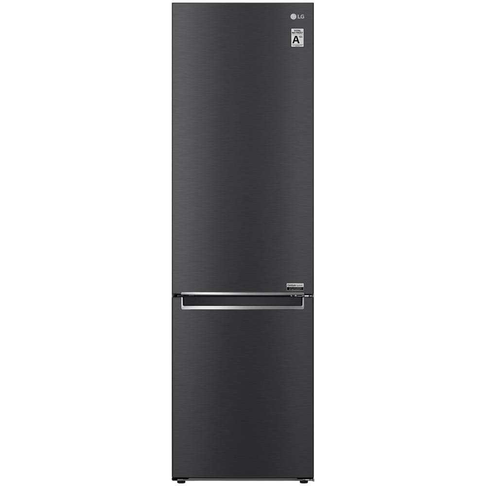 Frigorifero Combinato GBB92MCB2P Total No Frost Multi AirFlow Classe A Capacità Lorda /Netta 419 / 387 Litri Colore Nero - Foto 1