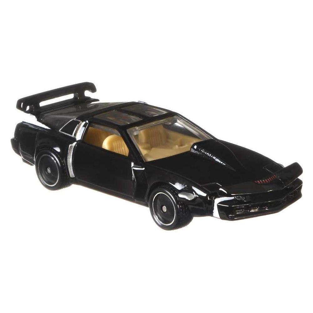 Collezione Hot Wheels Retro Entertainment Di Veicoli In Scala 1:64 Di Film, Tv E Videogiochi Di Successo, Repliche Iconiche Per Il Gioco O L'esposizione, Regalo Per Collezionisti - Foto 1