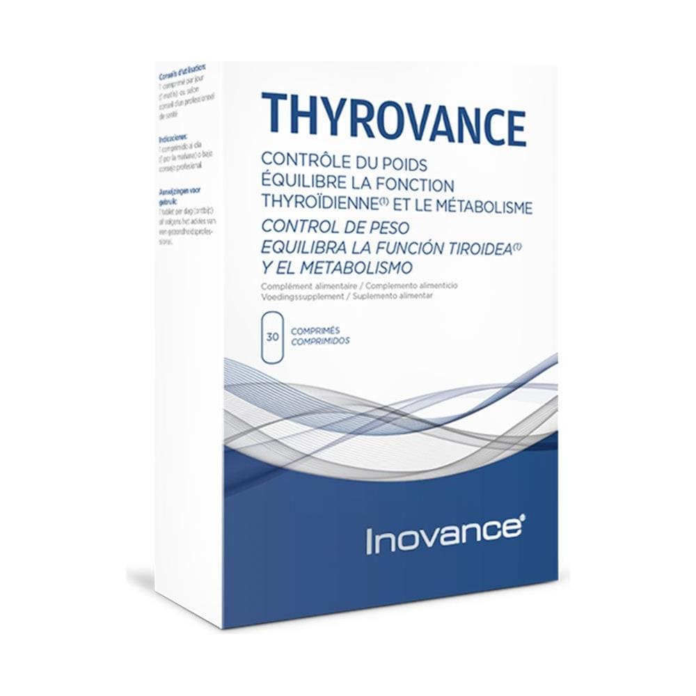 Thyrovance 30 Capsule - Foto 1