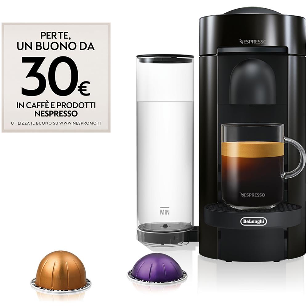 Nespresso Vertuo ENV 150.B macchina per caffè Automatica Macchina per espresso 1,1 L - Foto 2