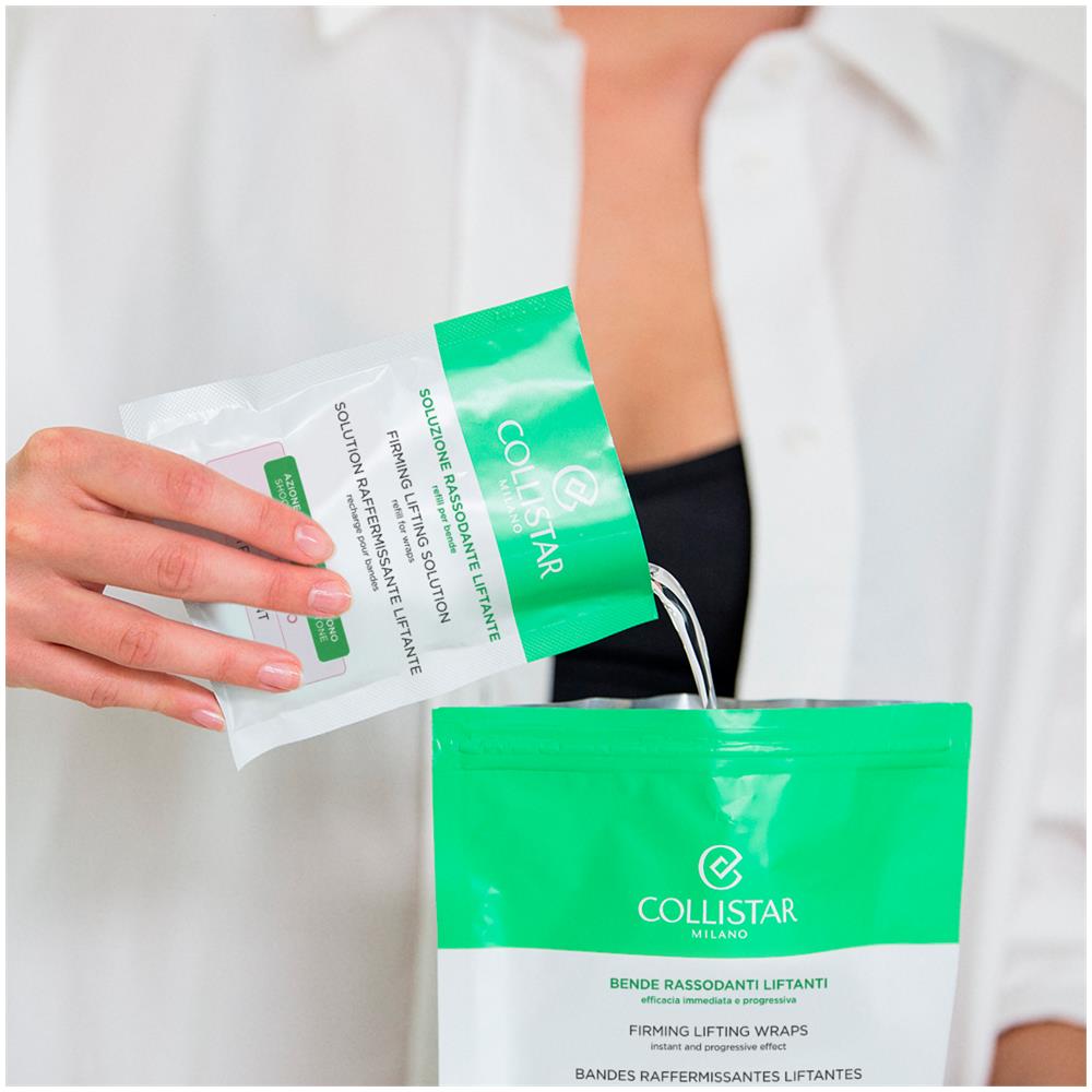 Soluzione Rassodante Liftante 4 x 100ml - Foto 2