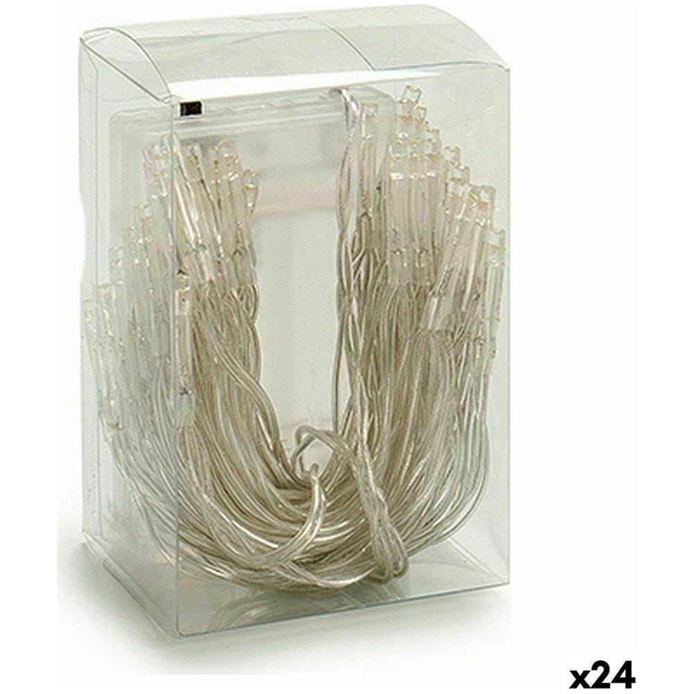 Strisce Led Bianco (24 Unità) - Foto 1