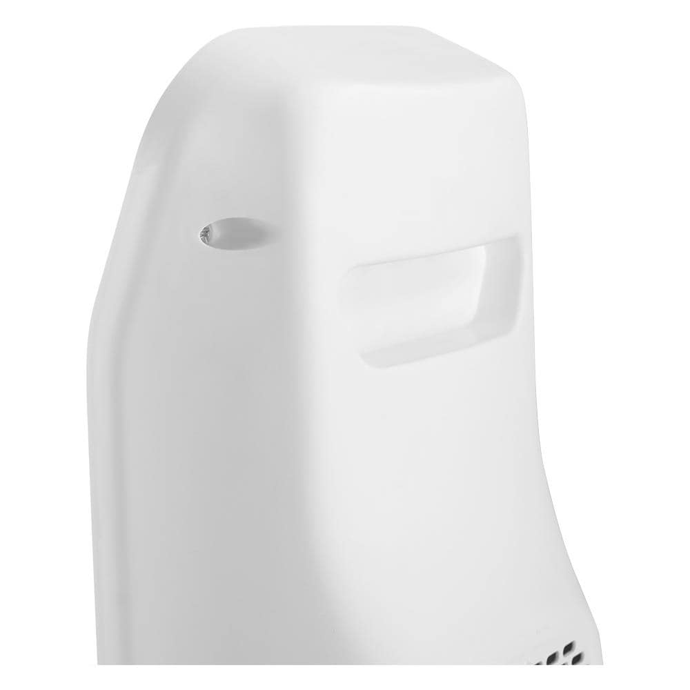 CR 5029 stufetta elettrica Interno Nero 2000 W Riscaldatore ambiente elettrico con ventilatore - Foto 5