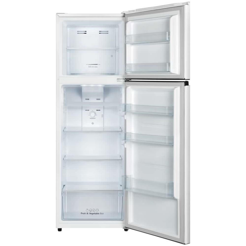 Frigorifero Combinato RT327N4AWE Libera Installazione Capacità 249 Litri Classe F Colore Bianco - Foto 5